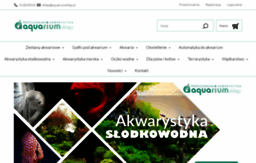 aquariumsklep.pl