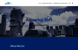 aquariussoft.com