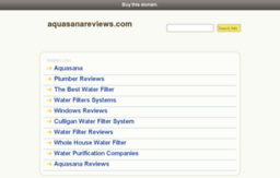 aquasanareviews.com