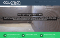 aquatech-waterproofing.com