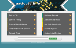 aquaticptc.info