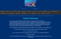 aquatictech.com