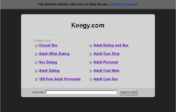 ar.keegy.com