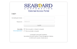 ar.seaboardcorp.com