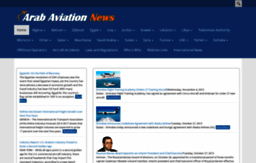 arabaviation.com