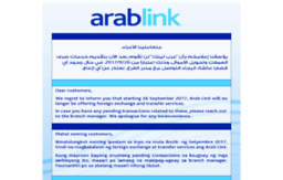 arablink.com