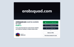 arabsquad.com