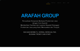 arafahgroup.com