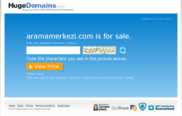 aramamerkezi.com