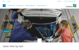 aramcoservices.com