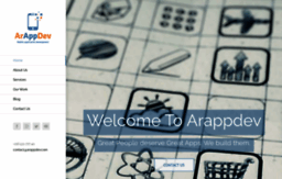 arappdev.com