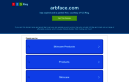 arbface.com