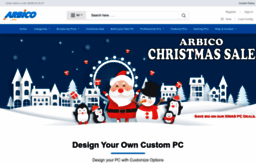 arbico.co.uk