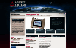 arbiter.com