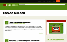 arcadebuilder.com