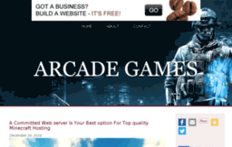 arcadegames.bravesites.com