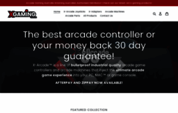 arcadegaming.com.au