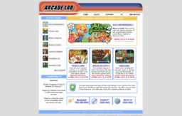 arcadelab.com