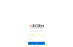 arccrm.com