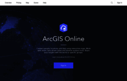 arcgis.co.uk