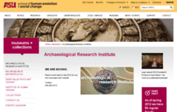 archaeology.asu.edu