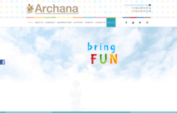archanaschool.com