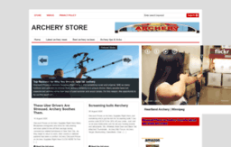 archery-store.eshcarmel.org