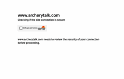 archerytalk.com
