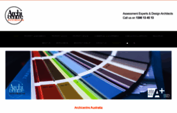 archicentre.com.au