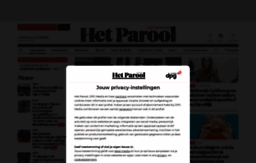 archief.parool.nl