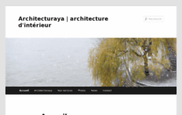 architecturaya.com