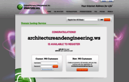 architectureandengineering.ws