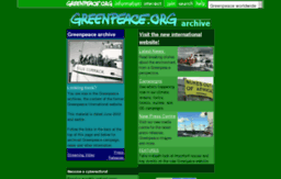 archive.greenpeace.org