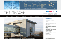 archive.theithacan.org