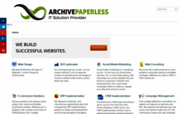 archivepaperless.com