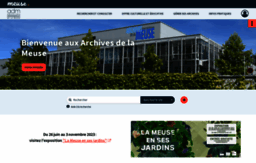 archives.meuse.fr