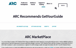 arcmarketplace.com