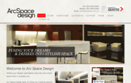 arcspace.com.sg