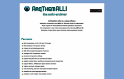 arcthemall.sourceforge.net