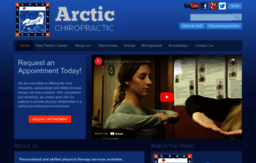 arcticchiropracticfairbanks.com