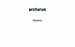 arcturus.com
