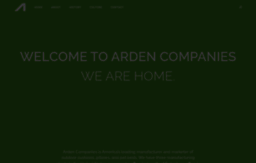ardencompanies.com