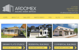 ardomex.com.au