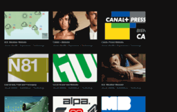 area17.subfolio.com