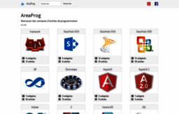 areaprog.com