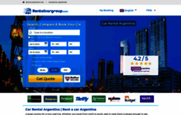 argentina.rentalcargroup.com