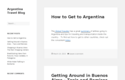 argentinatravelblog.com