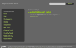 argentonos.com