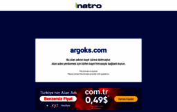 argoks.com
