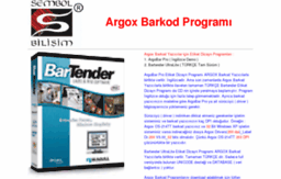 argoxbarkodprogrami.com